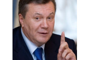 Чего бы я никогда не сделал при Януковиче.
