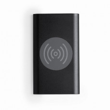 Повербанк 4000 mAh чорний