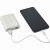 Повербанк 10000 mAh білий