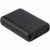 Повербанк 10000 mAh чорний