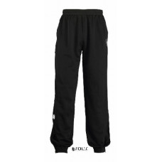 Штани спортивні SOL'S Bernabeu Pant чорний