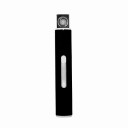USB запальничка 300F чорний