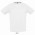Футболка спортивна SOL'S Sporty білий