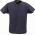 Футболка чоловіча RSX Heavy T-shirt темно-синій Футболка чоловіча RSX Heavy T-shirt темно-синій