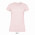 Футболка жіноча SOL'S Regent fit women рожевий меланж