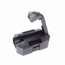 Набір інструментів 24 в 1 Bergamo LIGHT TOOLS ,з ліхтарем, у пластиковому кейсі сірий