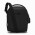 Сумка через плече антизлодій Pacsafe® LS100 crossbody, 6 ступенів захисту чорний