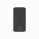 Повербанк VIM 20000 mAh, 4 USB чорний