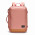 Рюкзак антизлодій антизлодій Pacsafe® GO Carry-on 34L, 7 ступенів захисту рожевий Рюкзак антизлодій антизлодій Pacsafe® GO Carry-on 34L, 7 ступенів захисту рожевий