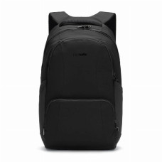 Рюкзак антизлодій Pacsafe® LS450, 6 ступенів захисту чорний
