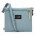 Сумка через плече антизлодій Pacsafe® GO crossbody pouch, 4 ступені захисту свіжий м'ятний Сумка через плече антизлодій Pacsafe® GO crossbody pouch, 4 ступені захисту свіжий м'ятний