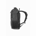 Рюкзак Schwarzwolf ElBERT Rolltop чорний
