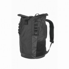 Рюкзак Schwarzwolf ElBERT Rolltop чорний