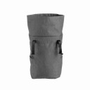 Рюкзак Schwarzwolf OHIO Rolltop сірий