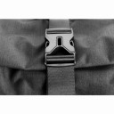 Рюкзак Schwarzwolf ElBERT Rolltop чорний