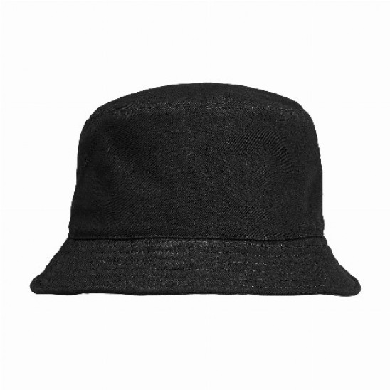 Панама SOL'S Bucket Twill чорний