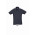 Футболка поло SOL'S Practice темно-синій