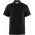 Футболка поло чоловіча NEPTUNE POLO REGULAR FIT чорний