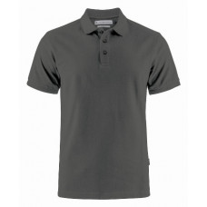 Футболка поло чоловіча NEPTUNE POLO REGULAR FIT антрацит