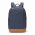 Рюкзак Pacsafe GO 25L backpack, 6 ступенів захисту синій Рюкзак Pacsafe GO 25L backpack, 6 ступенів захисту синій