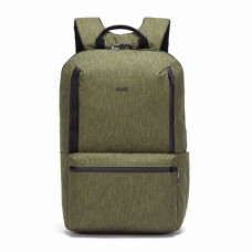 Рюкзак антизлодій Metrosafe X 20L, 6 ступенів захисту хакі