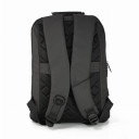 Рюкзак для ноутбука Nikibo Trail чорний