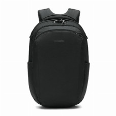 Рюкзак міський антизлодій Pacsafe V 26L Tour чорний