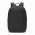 Рюкзак Pacsafe GO 25L backpack, 6 ступенів захисту чорний Рюкзак Pacsafe GO 25L backpack, 6 ступенів захисту чорний