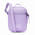 Сумка через плече антизлодій Pacsafe GO Micro Crossbody лавандовий