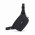Сумка через плече антизлодій Pacsafe GO Micro Sling чорний