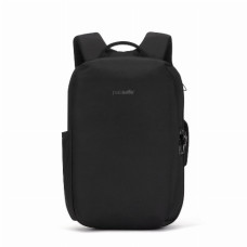 Рюкзак-сумка антизлодій Pacsafe X 13 commuter чорний