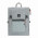 Рюкзак для подорожей антизлодій Pacsafe Slingsafe LX450 сірий