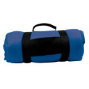 Плед NASHVILLE синій Плед NASHVILLE синій