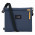 Сумка через плече антизлодій Pacsafe GO Crossbody темно-синій Сумка через плече антизлодій Pacsafe GO Crossbody темно-синій
