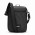 Сумка через плече антизлодій Pacsafe GO Festival Crossbody насичений чорний Сумка через плече антизлодій Pacsafe GO Festival Crossbody насичений чорний