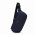 Сумка через плече антизлодій Pacsafe V Urban Sling темно-синій