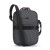Сумка через плече антизлодій Pacsafe Metrosafe X Compact Crossbody графітовий/чорний