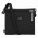 Сумка через плече антизлодій Pacsafe GO Crossbody насичений чорний Сумка через плече антизлодій Pacsafe GO Crossbody насичений чорний