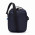 Сумка через плече антизлодій Pacsafe V Companion Crossbody темно-синій
