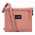 Сумка через плече антизлодій Pacsafe GO Crossbody рожевий Сумка через плече антизлодій Pacsafe GO Crossbody рожевий
