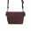 Cумка жіноча антизлодій Citysafe CX Convertible Crossbody, 6 ступенів захисту бордовий