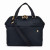Сумка через плече, антизлодій, Citysafe CX Satchel Handbag, 6 ступенів захисту чорний