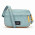 Сумка через плече антизлодій Pacsafe GO Crossbody свіжий м'ятний/помаранчевий Сумка через плече антизлодій Pacsafe GO Crossbody свіжий м'ятний/помаранчевий