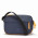 Сумка Pacsafe GO crossbody, 6 ступенів захисту синій Сумка Pacsafe GO crossbody, 6 ступенів захисту синій
