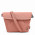Сумка через плече жіноча антизлодій Pacsafe Citysafe CX Convertible Crossbody рожевий