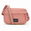 Сумка через плече антизлодій Pacsafe GO Crossbody рожевий/помаранчевий Сумка через плече антизлодій Pacsafe GO Crossbody рожевий/помаранчевий