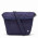 Cумка жіноча антизлодій Citysafe CX Convertible Crossbody, 6 ступенів захисту темно-синій