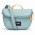 Сумка через плече антизлодій Pacsafe GO Saddle Crossbody свіжий м'ятний Сумка через плече антизлодій Pacsafe GO Saddle Crossbody свіжий м'ятний