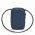 Сумка RFIDsafe travel crossbody bag, 3 ступеня захисту синій Сумка RFIDsafe travel crossbody bag, 3 ступеня захисту синій