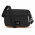 Сумка через плече антизлодій Pacsafe GO Crossbody чорний/помаранчевий Сумка через плече антизлодій Pacsafe GO Crossbody чорний/помаранчевий